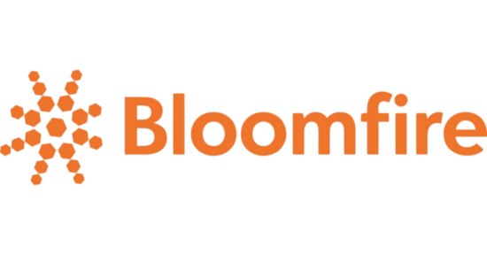 Bloomfire Logo